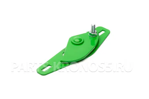 Направляющая пластина John Deere-0